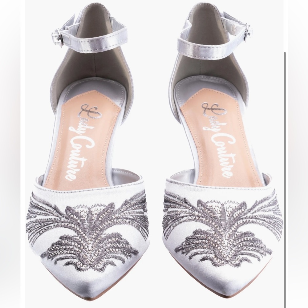 Lady Couture Nordstrom Rack Vintage Heels